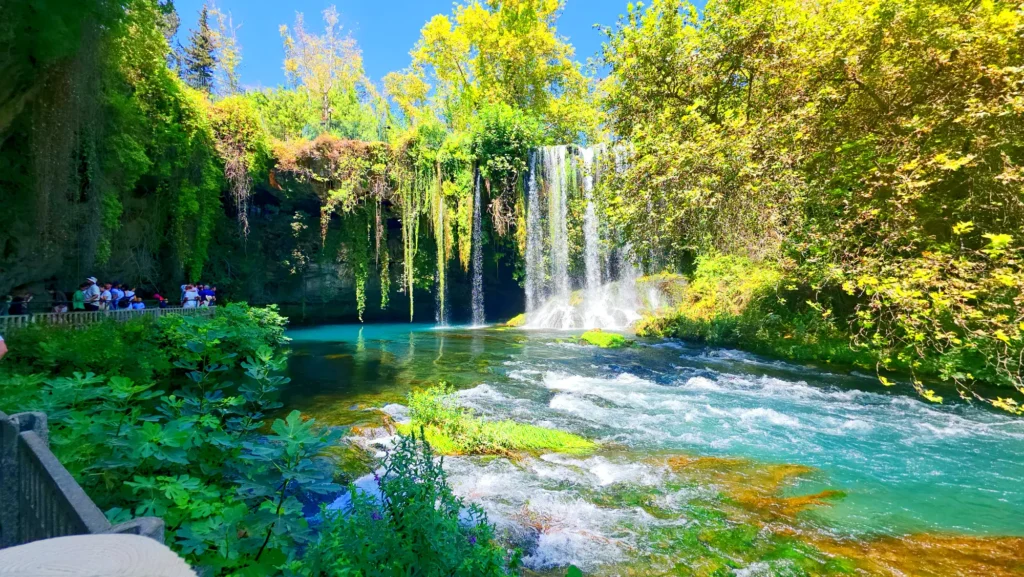 Antalya – Alanya Turu