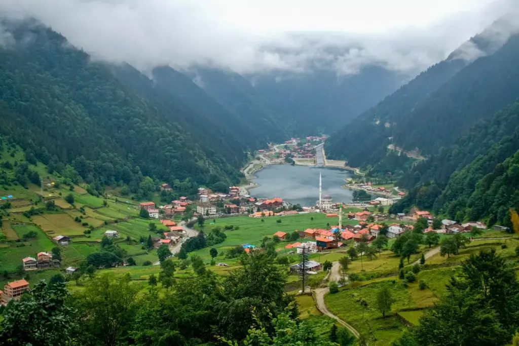 Karadeniz Turu