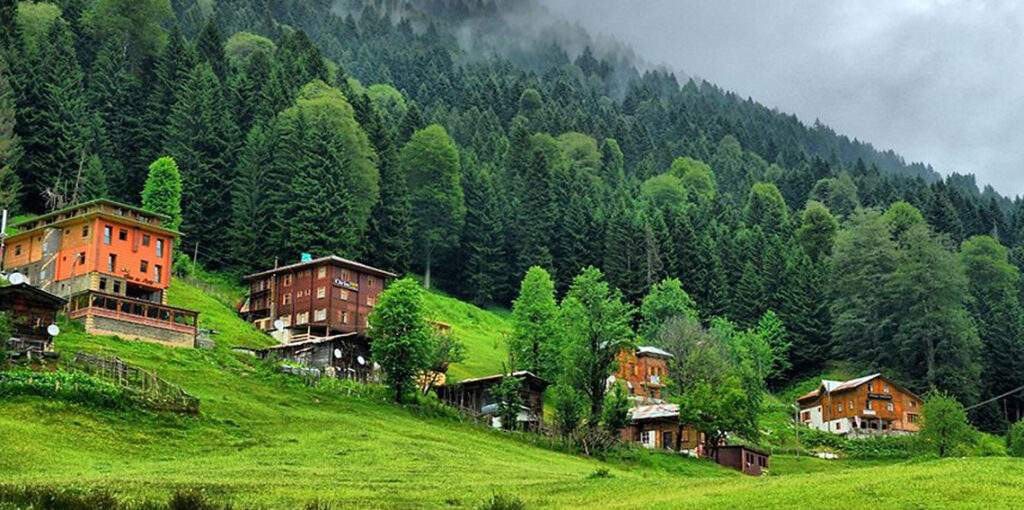 Karadeniz Turu