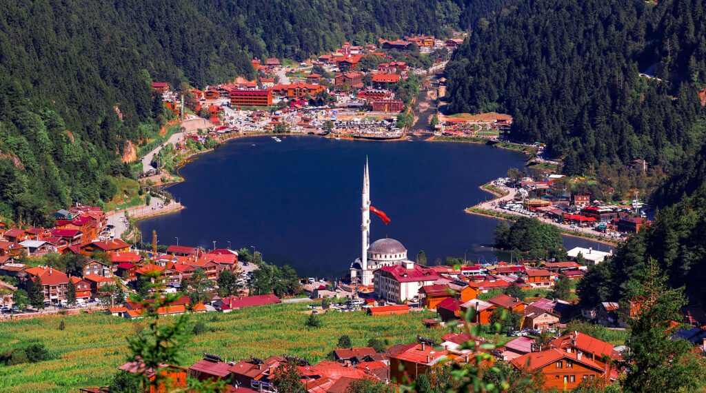 Karadeniz Turu